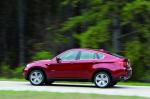 BMW X6 2008 года